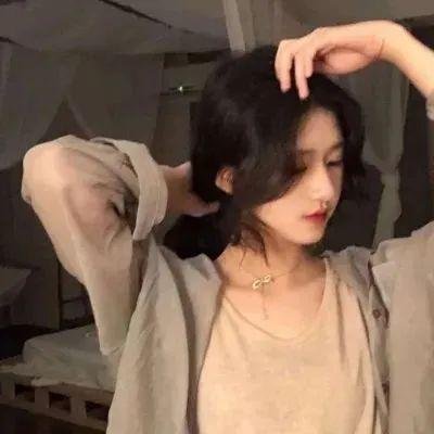 华灯初上