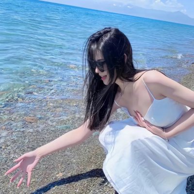 陀螺女孩